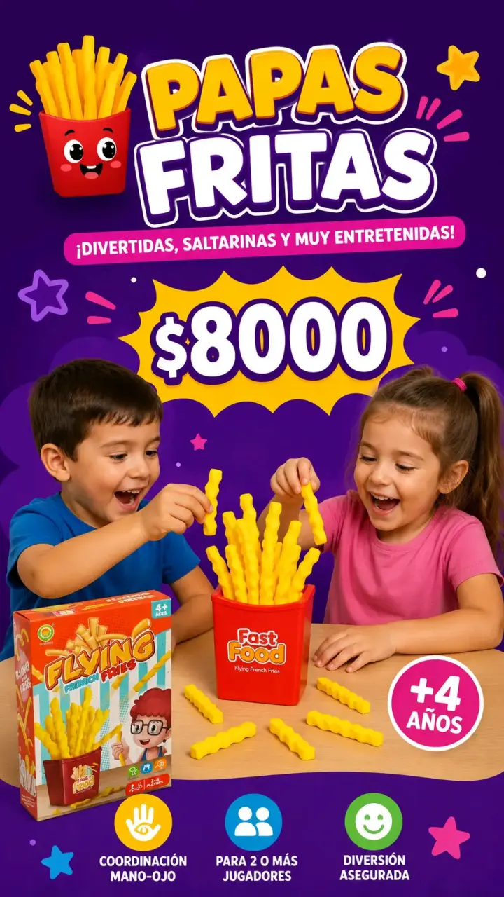 Juego Pájaro Carpintero Sensorial para Niños - 6