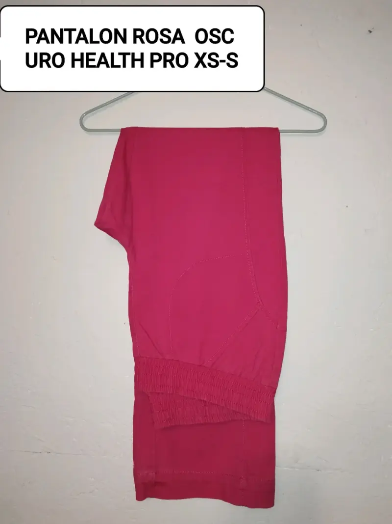 Pantalón Clinico de marca - 2