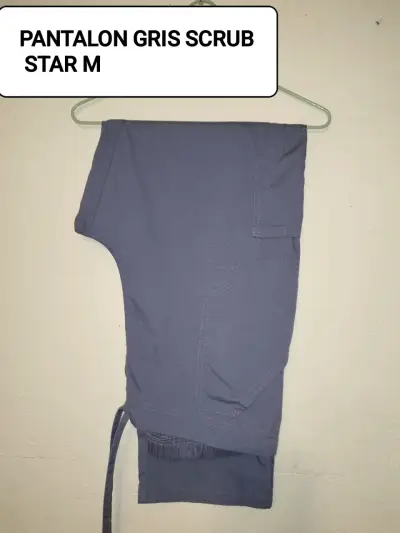 Pantalón Clinico de marca - miniatura 3