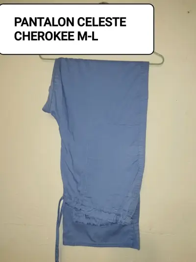 Pantalón Clinico de marca - miniatura 5
