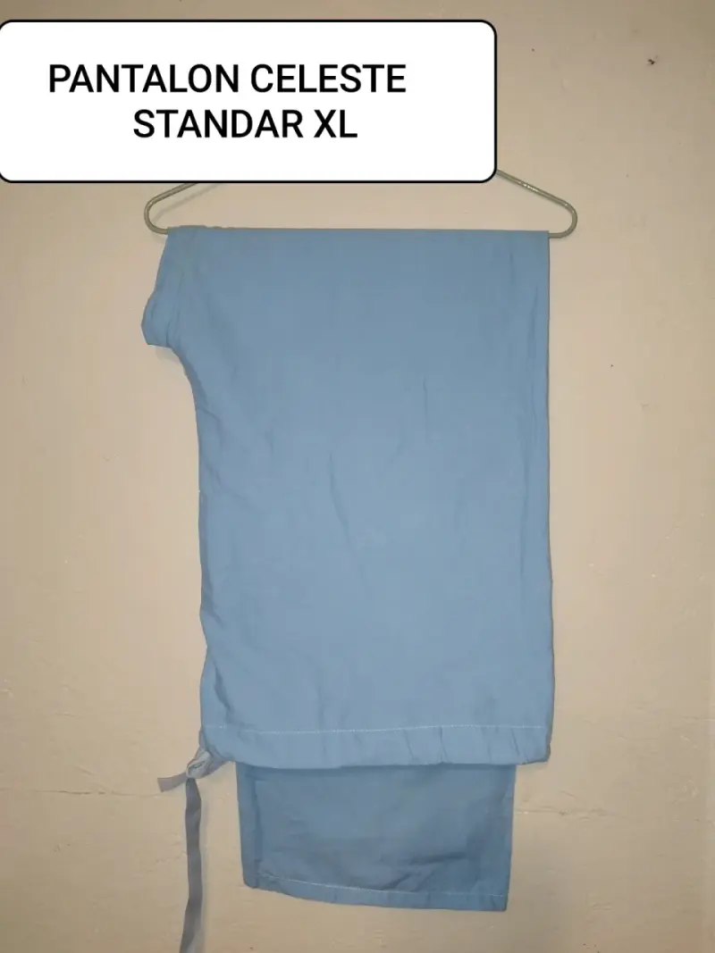 Pantalón Clinico de marca - 6