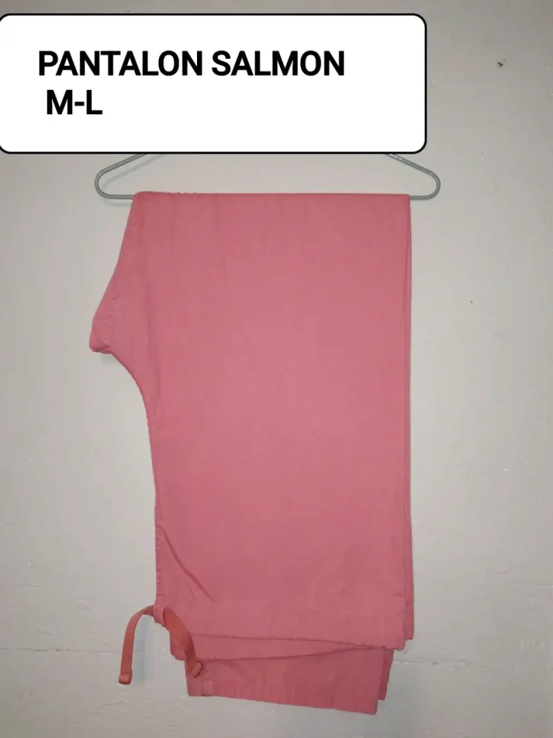 Pantalón médico azul rey Encompass M - 2