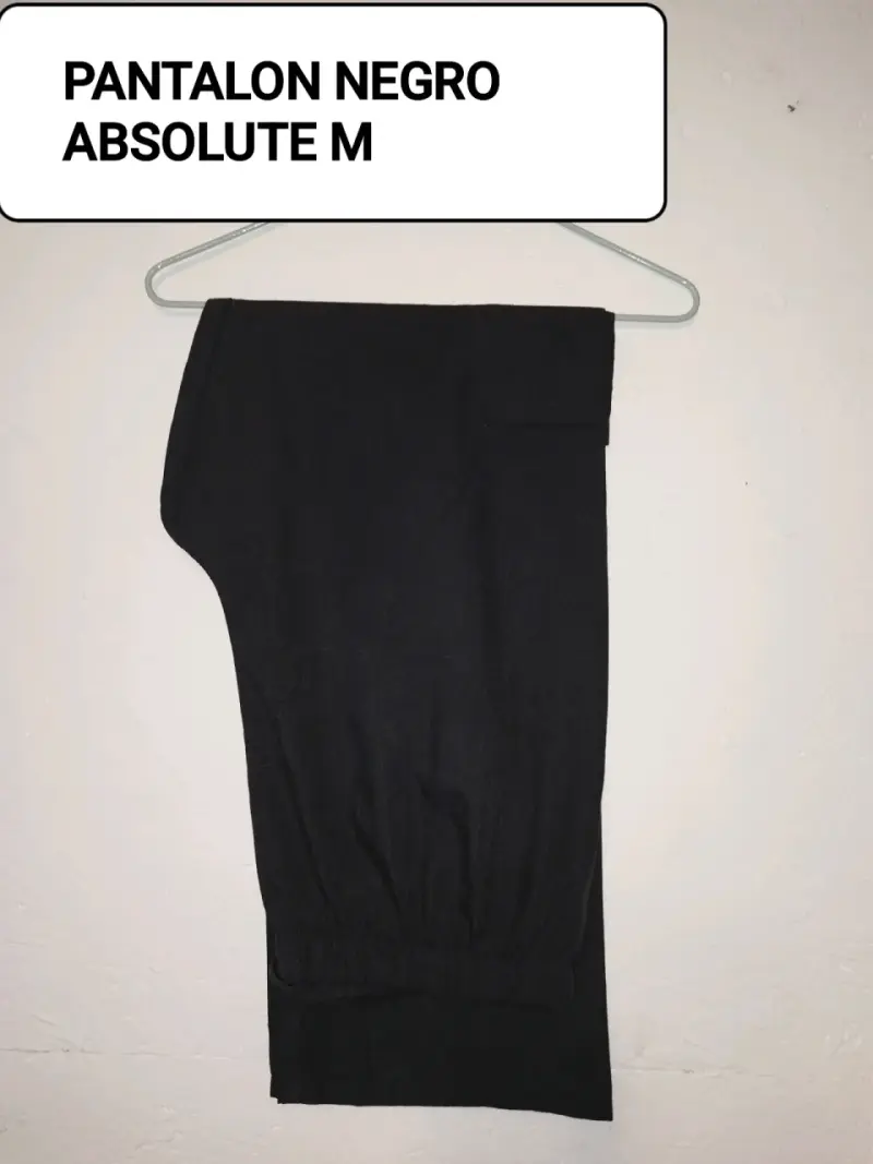 Pantalón médico azul rey Encompass M - 3