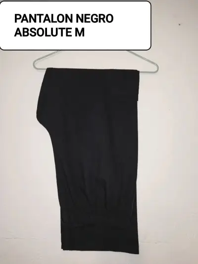 Pantalón médico azul rey Encompass M - miniatura 3