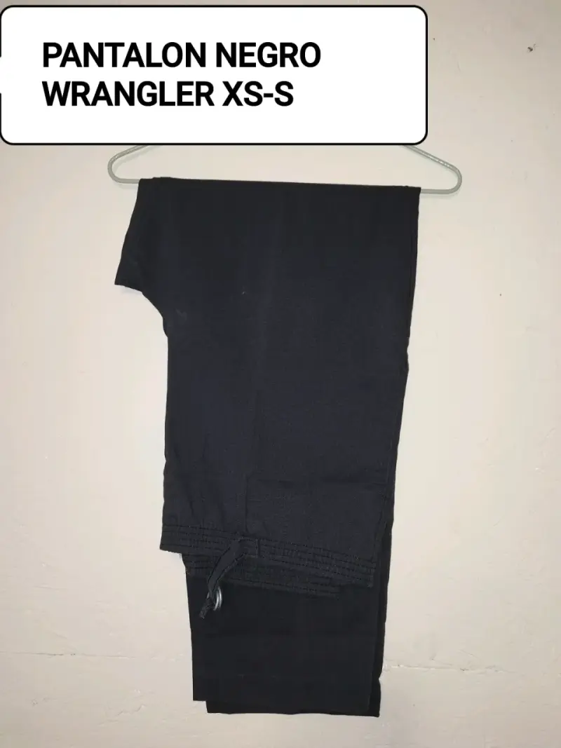 Pantalón médico azul rey Encompass M - 5