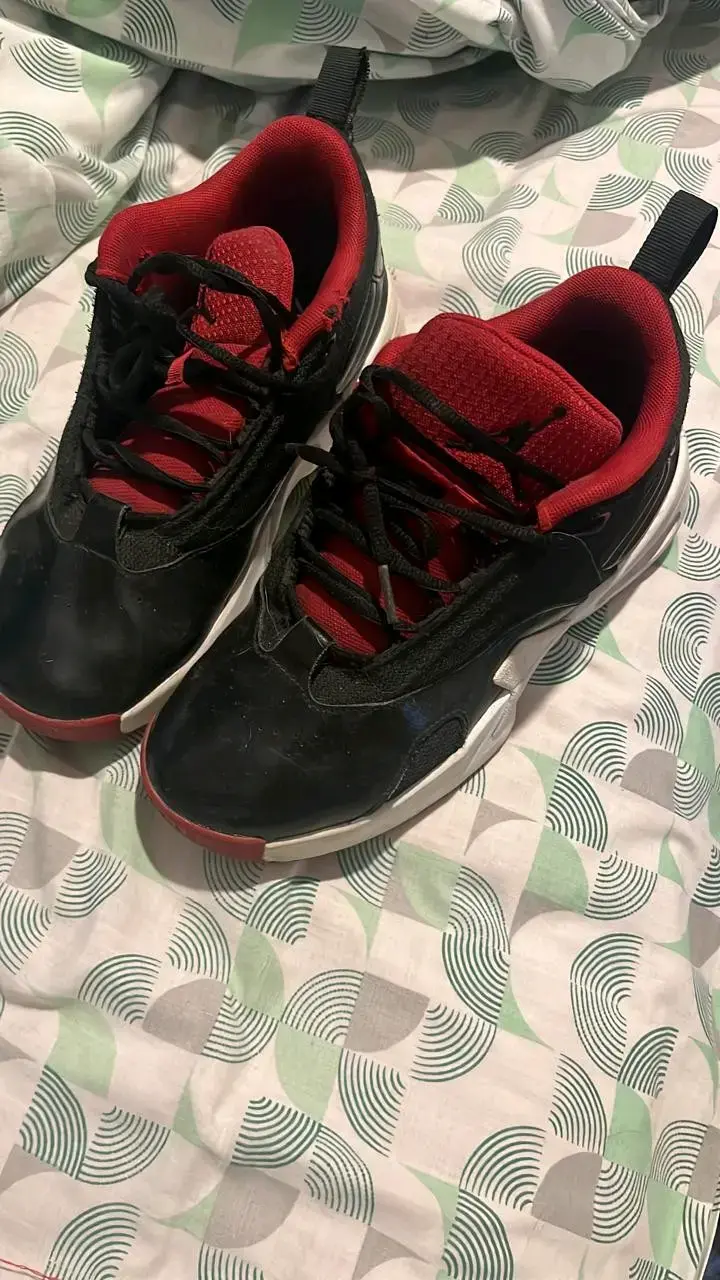 Zapatillas jordan max aura 6 - 2
