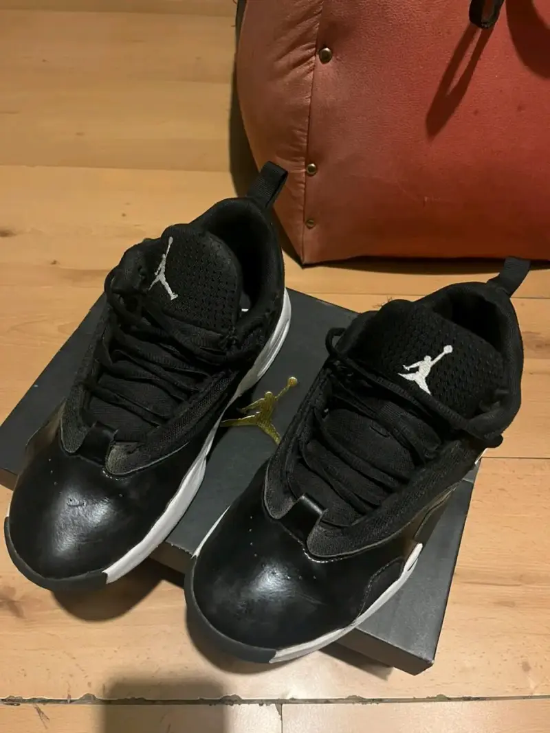 Zapatillas jordan max aura 6 - 5