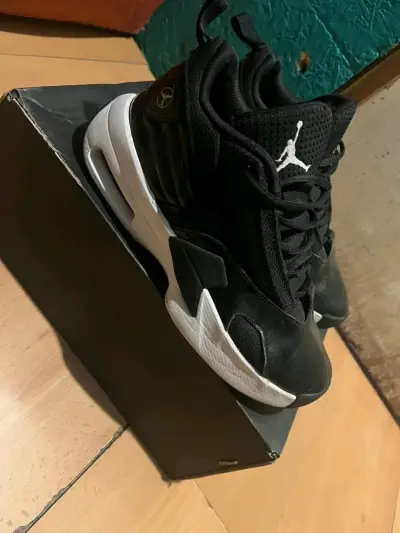 Zapatillas jordan max aura 6 - miniatura 6