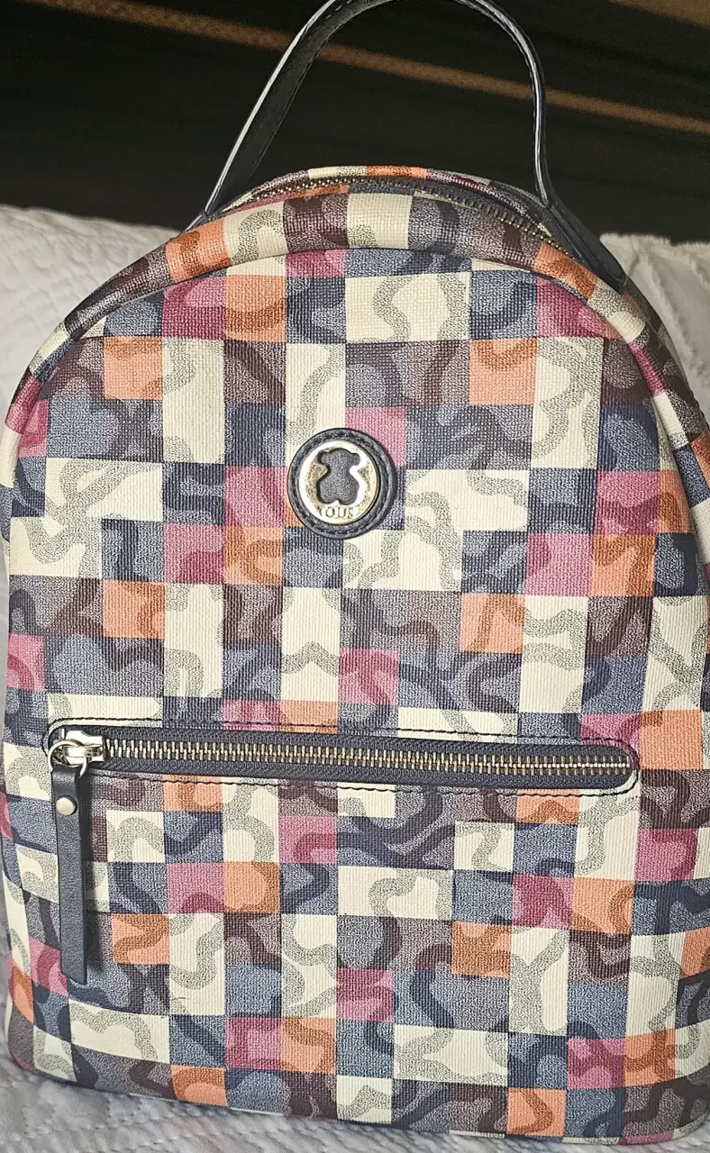 Mochila Tous Kaos (Original) - 3