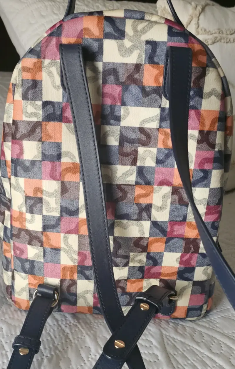Mochila Tous Kaos (Original) - 5
