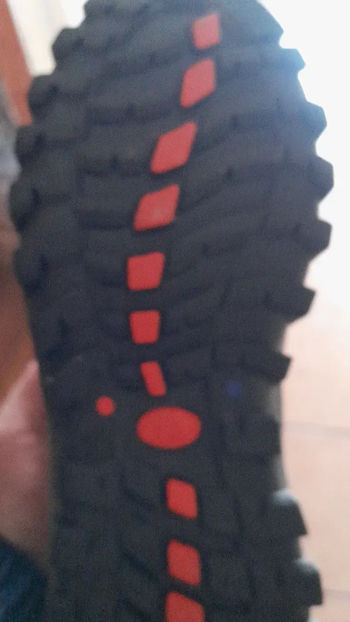 Botas de montaña impermeables 3M Thinsulate - 3