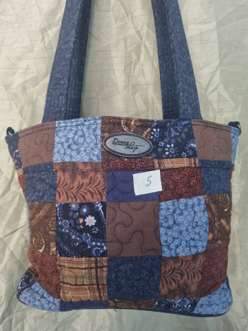 Tote Donna Sharp. Nuevo.