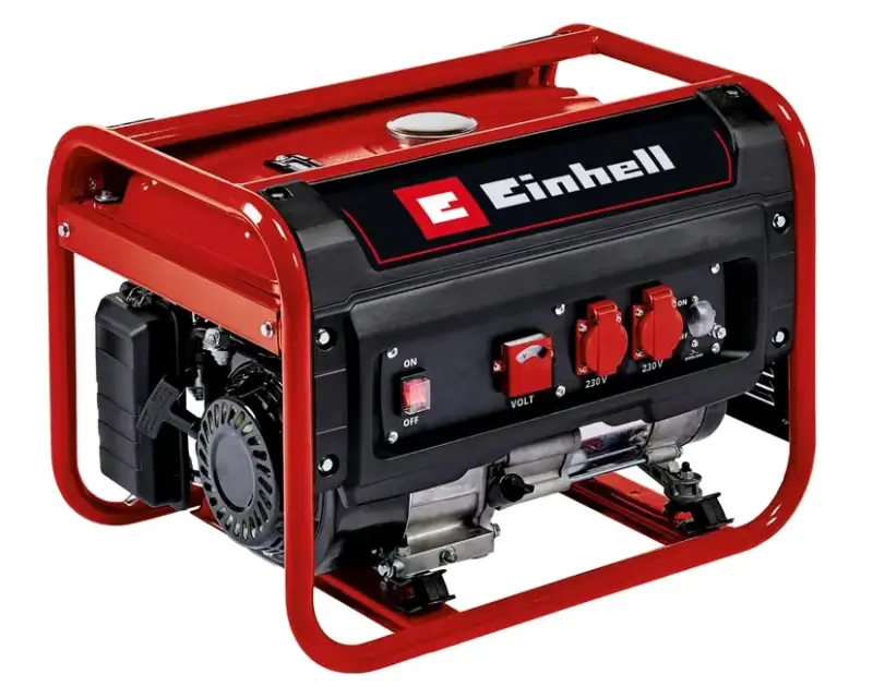 Generador Einhell TC-PG 2400W 15L - 2