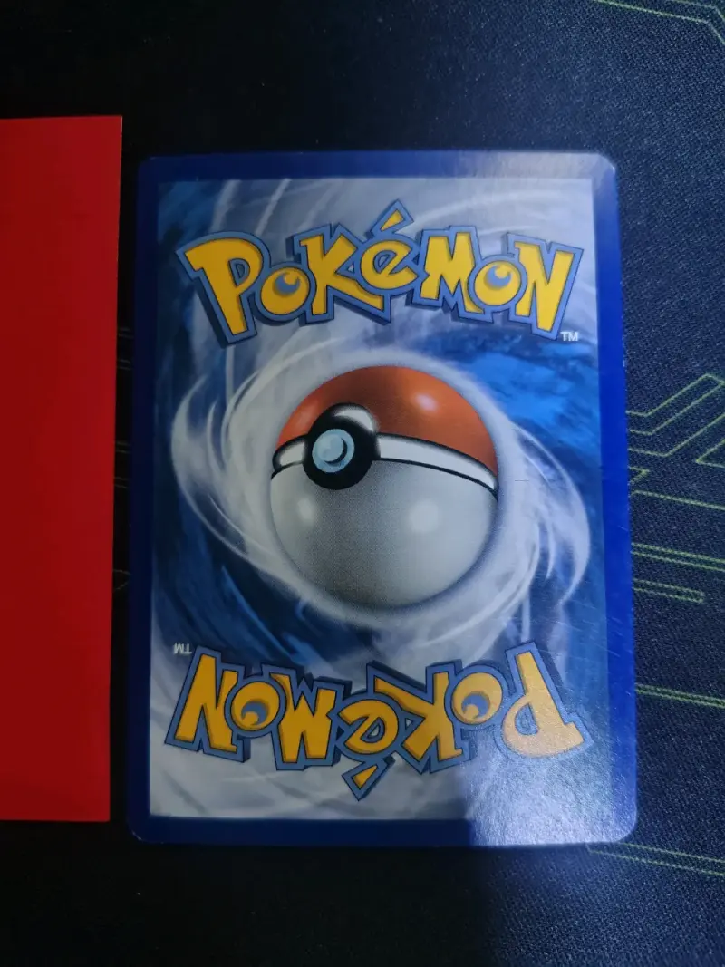 MMewtwo Ex Full Art - 2