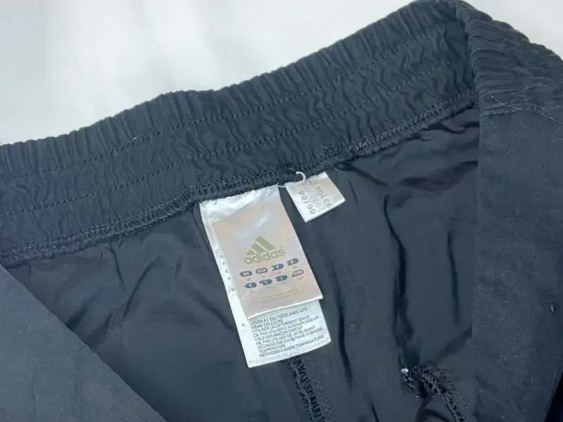 Short Adidas de mujer S - 3