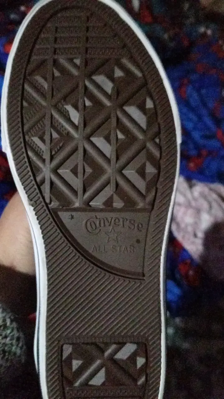 Zapatillas Converse All Star Spiderman para niños - 3