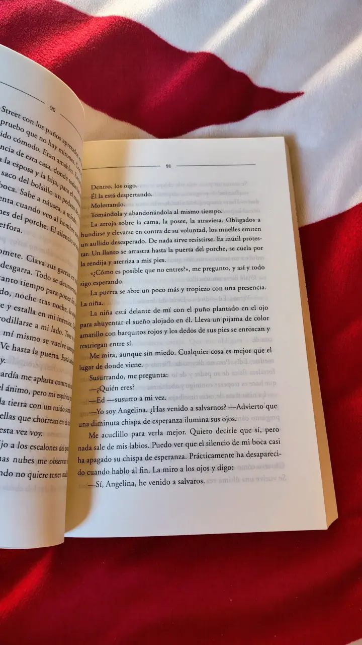Libro 'Cartas Cruzadas' de Markus Zusak - 5
