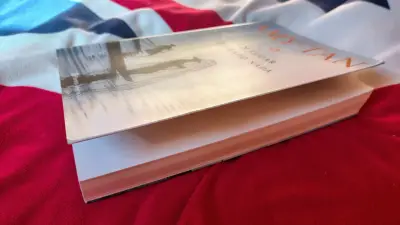 Libro 'Un Lugar Llamado Nada' de Amy Tan - miniatura 5