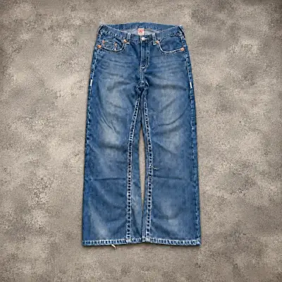 True Religion Bobby Super T - miniatura 3