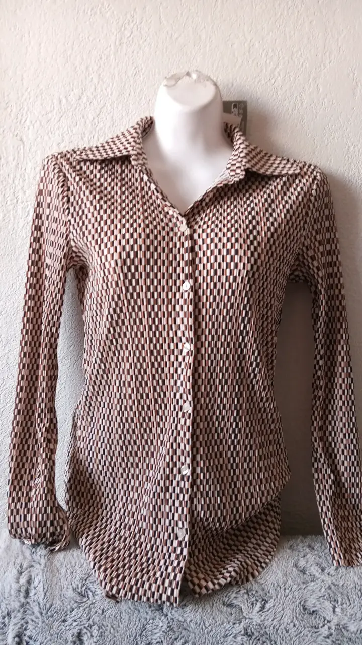 Blusa - 1