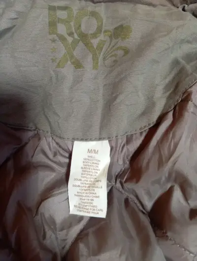 Chaqueta  Roxy para mujer - miniatura 3