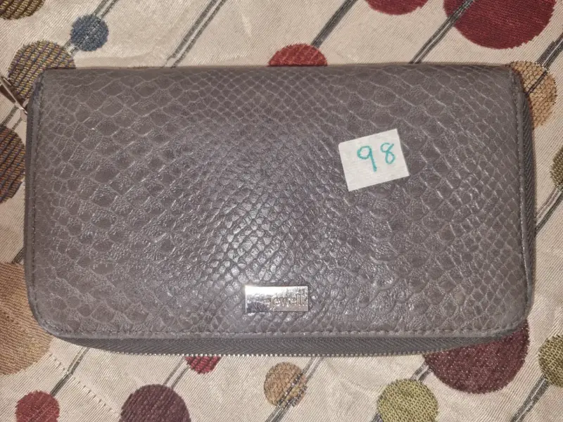 Billetera Jewell by Thirty-One. - 1