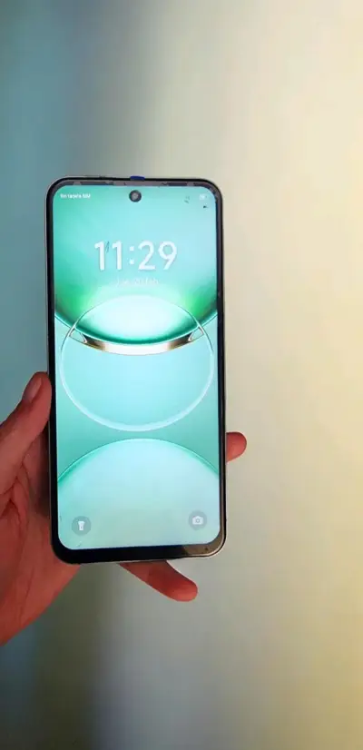 Celular tecno spark 30c 256GB - miniatura 1
