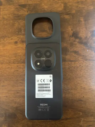 Xiaomi Redmi Note 15 Pro+ 5G con funda protectora - miniatura 2