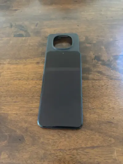 Xiaomi Redmi Note 15 Pro+ 5G con funda protectora - miniatura 3