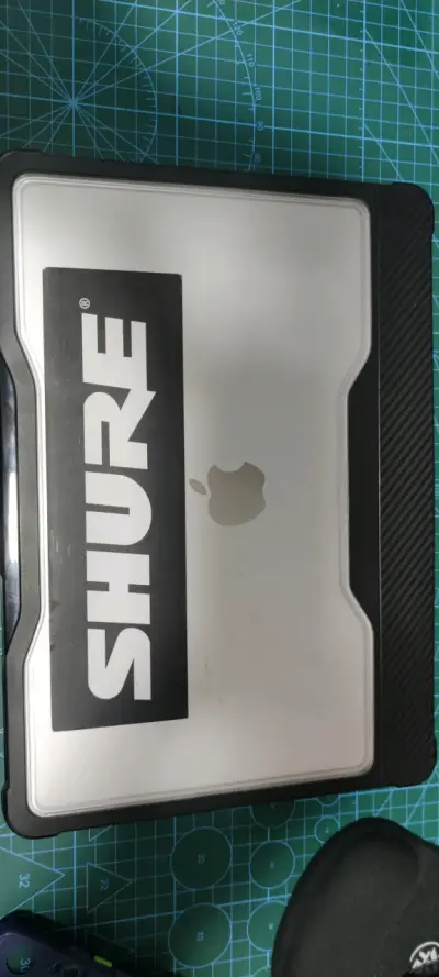 MacBook Pro M1 - miniatura 1