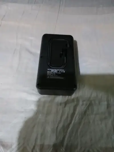 Cargador portátil Tasbel con pantalla LED - miniatura 2