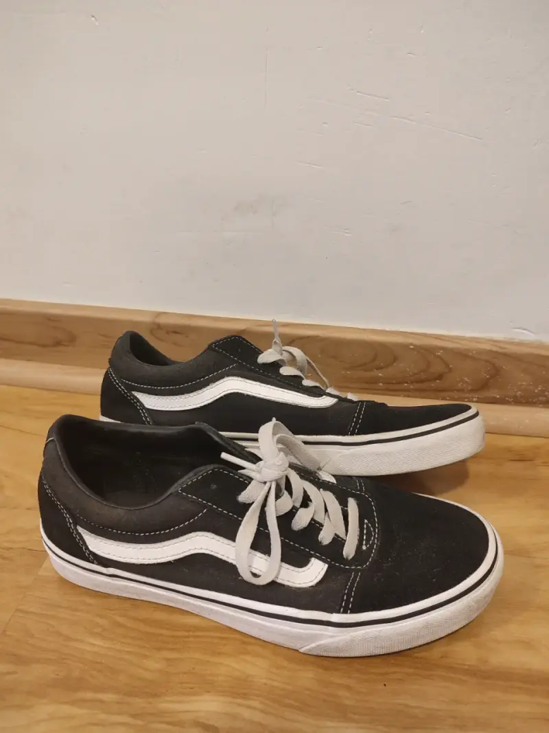 Zapatillas Vans Old Skool - 1