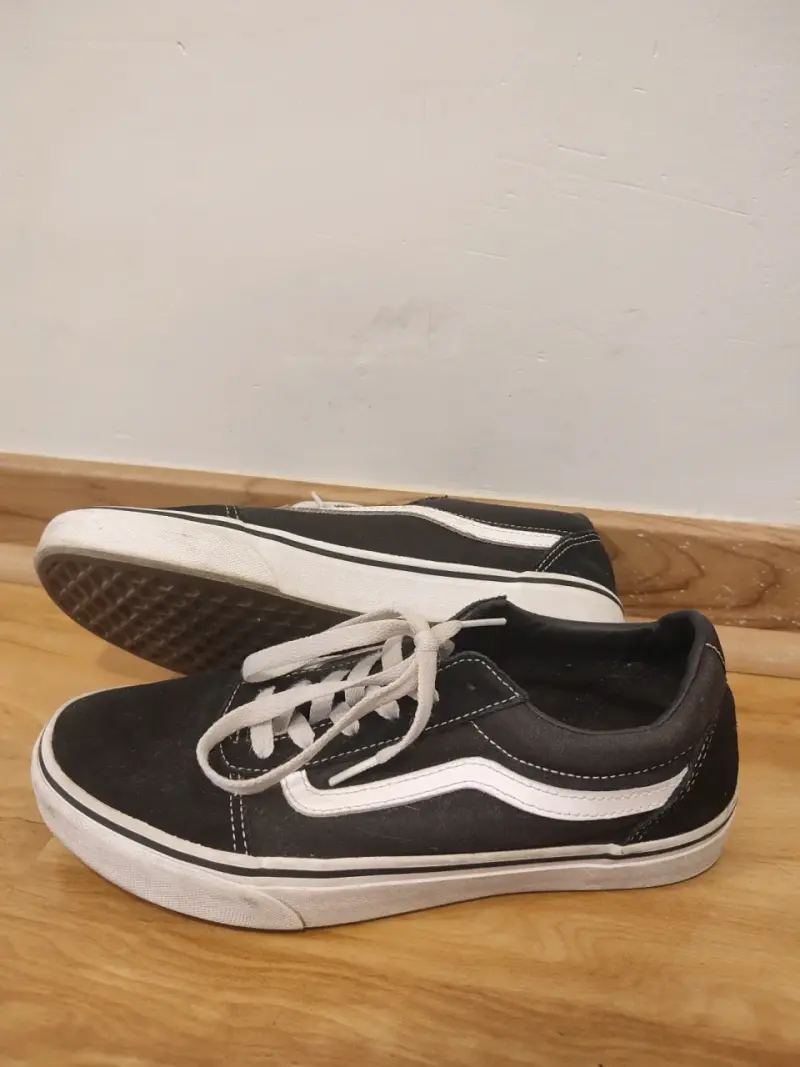 Zapatillas Vans Old Skool - 2