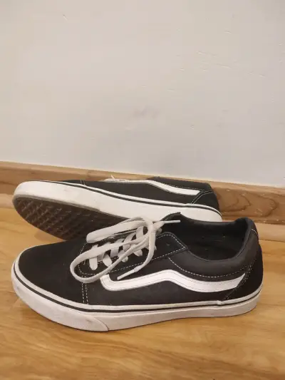 Zapatillas Vans Old Skool - miniatura 2