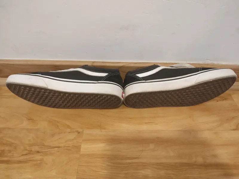 Zapatillas Vans Old Skool - 3