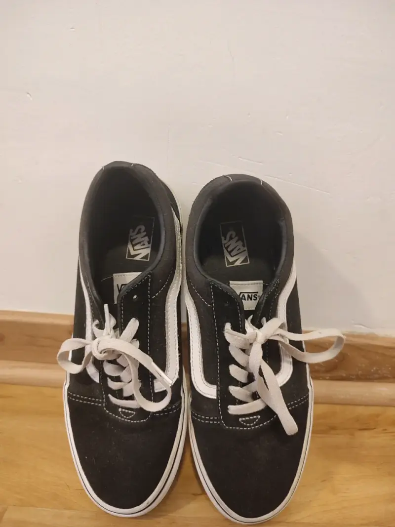 Zapatillas Vans Old Skool - 4