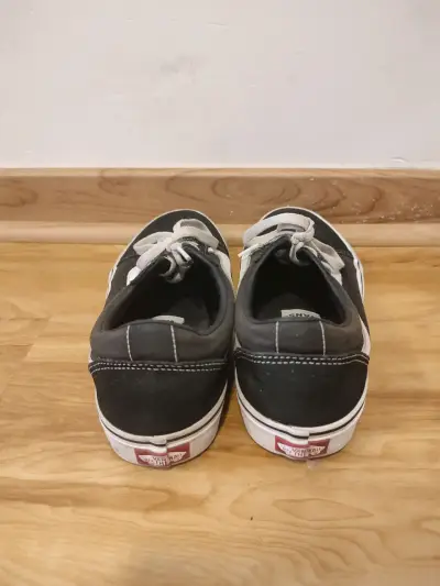 Zapatillas Vans Old Skool - miniatura 5