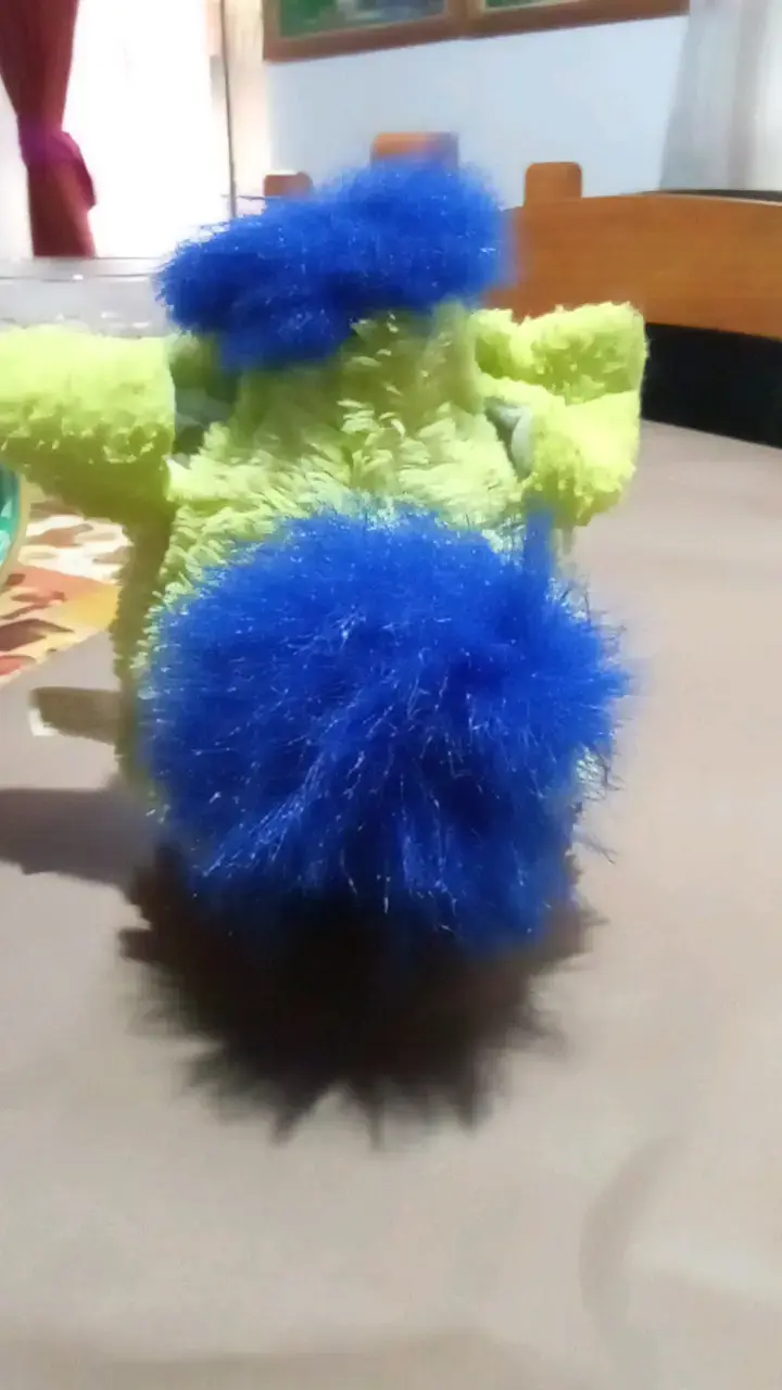 Furby interactivo PARA REPARACION - 2