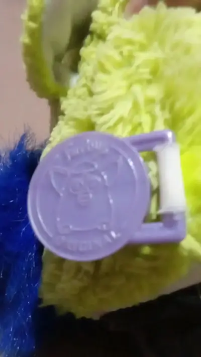 Furby interactivo PARA REPARACION - miniatura 3