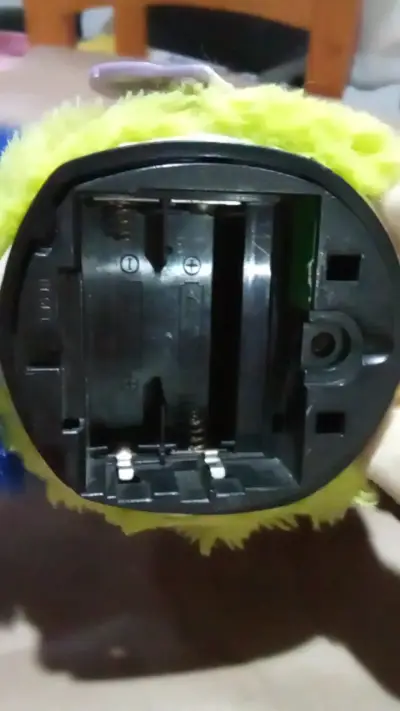 Furby interactivo PARA REPARACION - miniatura 4
