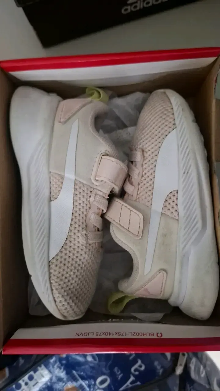 Zapatillas Puma Flyer Runner V Inf Niño Talla 20 - 3