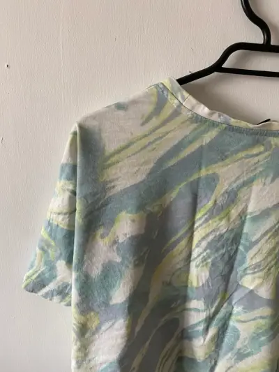 Polera tie dye talla L - miniatura 4