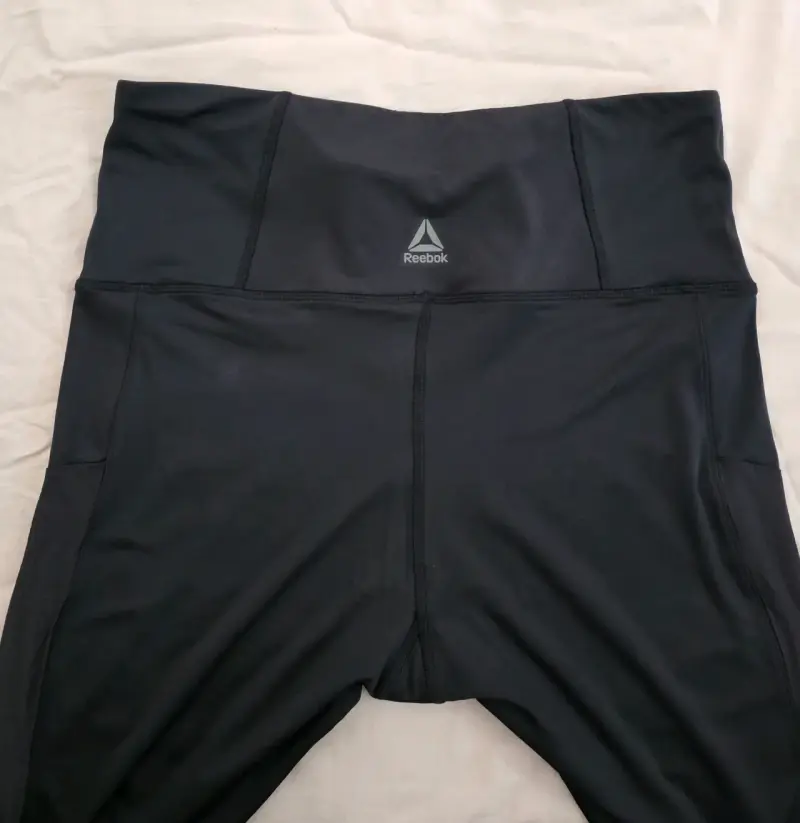 Calzas deportivas Reebok - 3