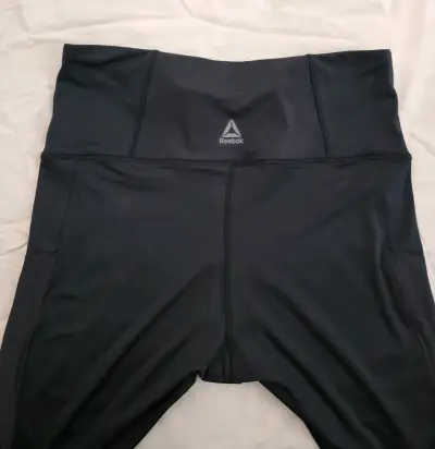 Calzas deportivas Reebok - miniatura 3