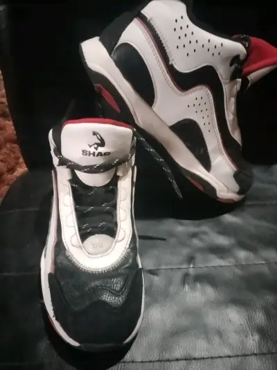 Zapatillas deportivas Shaq N34 Niño - miniatura 1