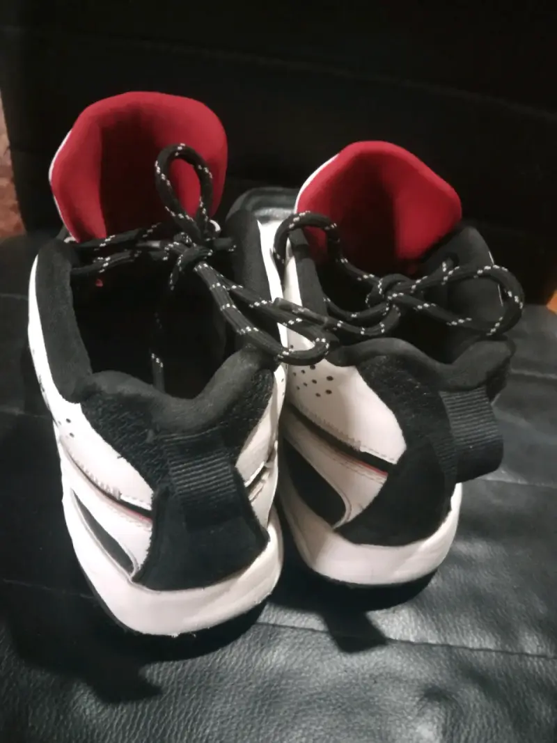 Zapatillas deportivas Shaq N34 Niño - 2