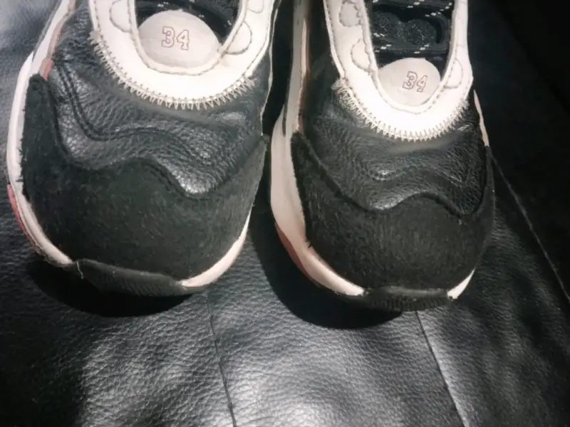 Zapatillas deportivas Shaq N34 Niño - 3