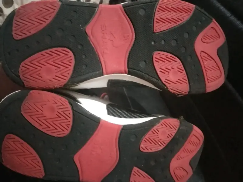 Zapatillas deportivas Shaq N34 Niño - 4