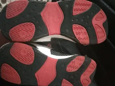 Zapatillas deportivas Shaq N34 Niño - miniatura 4