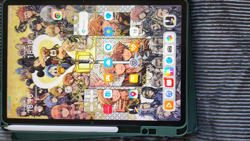 Tablet Huawei MatePad 11.5 con caja original - 3